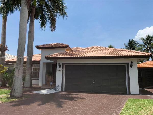Leomar Homes, 13221 NW 9th Ter, Tamiami, Florida 33182, image 1