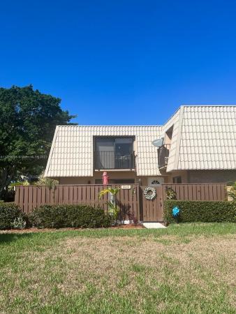 Village Of Sandalwood Lakes South, 5520 55th Way, West Palm Beach, Florida 33409, image 1