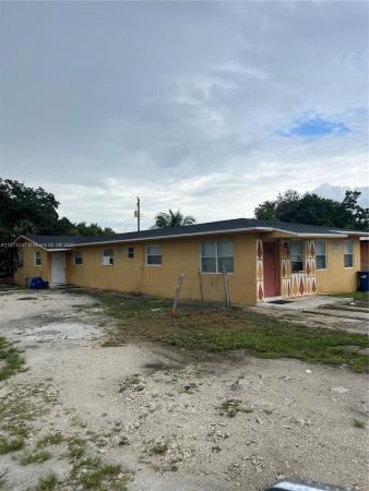 Maywood Park, 3045 NW 76th St, Gladeview, Florida 33147, image 2
