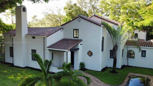 Miami Shores Residential, 284 NE 96th St, Miami Shores, Florida 33138, image 1