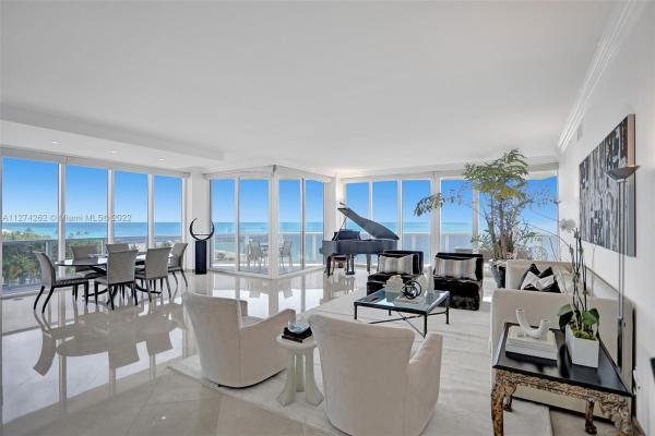 Bellini, 10225 Collins Ave #501, Bal Harbour, Florida 33154, image 1