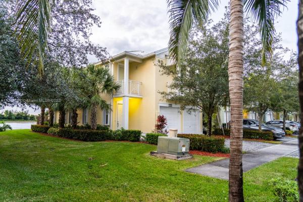 The Reserve At Doral West, 7420 NW 114th Path #7420, Doral, Florida 33178, image 1