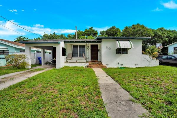 Buena Vista Heights, 75 NW 41st St, Miami, Florida 33127, image 1