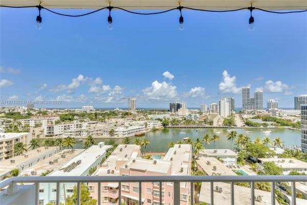 Stanton House, 6900 Bay Dr #PHF, Miami Beach, Florida 33141, image 1