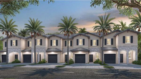 The Riviera, 2650 SE 10th St #1, Homestead, Florida 33035, image 1