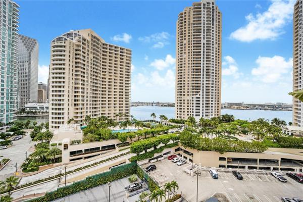 Brickell Key Two, 540 Brickell Key Dr #1413, Miami, Florida 33131, image 1