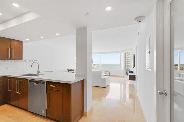 South Pointe Towers, 400 S Pointe Dr #1408, Miami Beach, Florida 33139, image 1