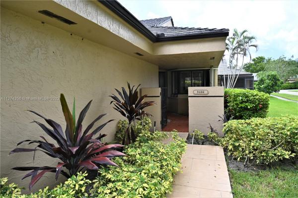 Chelsea 1 At Jacaranda, 9406 N Chelsea Dr N, Fort Lauderdale, Florida 33324, image 1