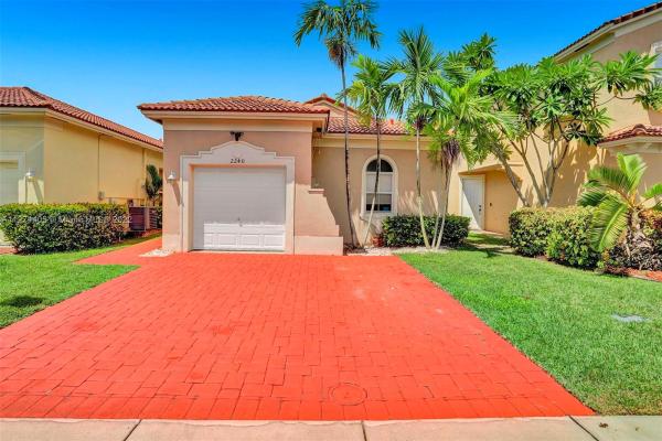 Portofino Bay, 2240 NE 37th Rd, Homestead, Florida 33033, image 1