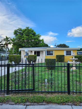 17th Avenue Park, 1761 NW 88th St, West Little River, Florida 33147, image 1