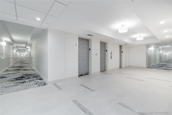 The Residences On Hollywood Beach, 3001 S Ocean Dr #1235, Hollywood, Florida 33019, image 2