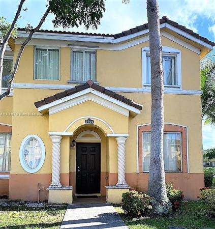 Shoma Townhomes At Keys Cove, 2744 SE 15th Pl #136, Homestead, Florida 33035, image 2