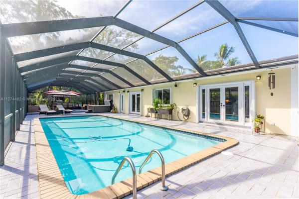Bel Aire, 8823 SW 185th Ln, Cutler Bay, Florida 33157, image 2