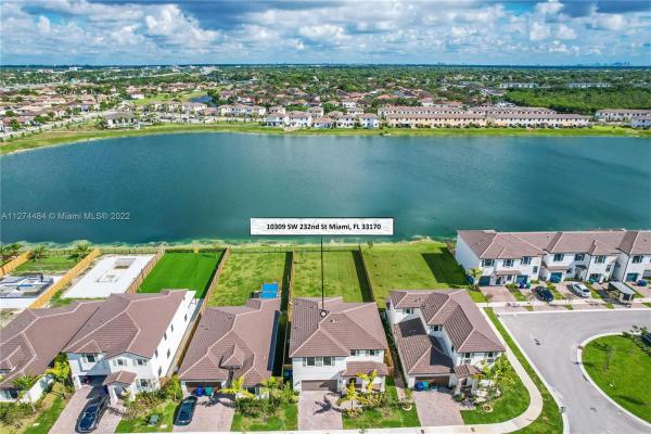 Enclave South, 10309 SW 232nd St, Kendall, Florida 33190, image 1