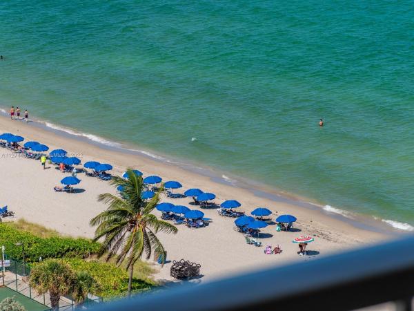 The Hemispheres, 1950 S Ocean Dr #20D, Hallandale Beach, Florida 33009, image 1