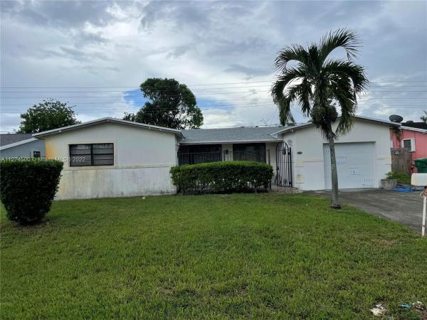 Miramar Park, Miramar, Florida 33023, image 1