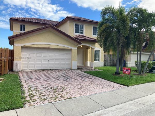 Bonita Lakes, 12125 SW 135th Ter, Three Lakes, Florida 33186, image 1