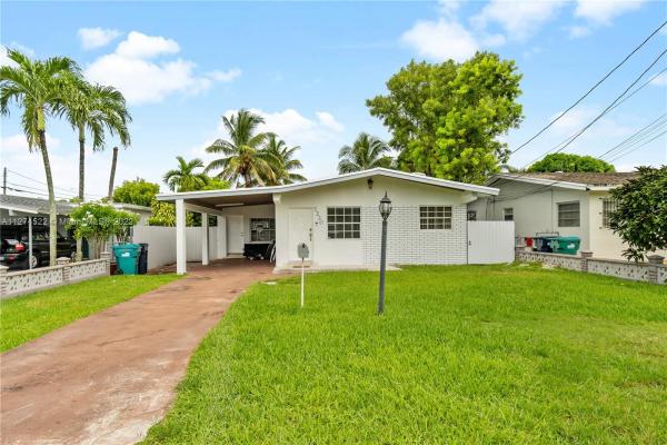 7230 NW 5th St, Unincorporated Dade County, Florida 33126, image 1