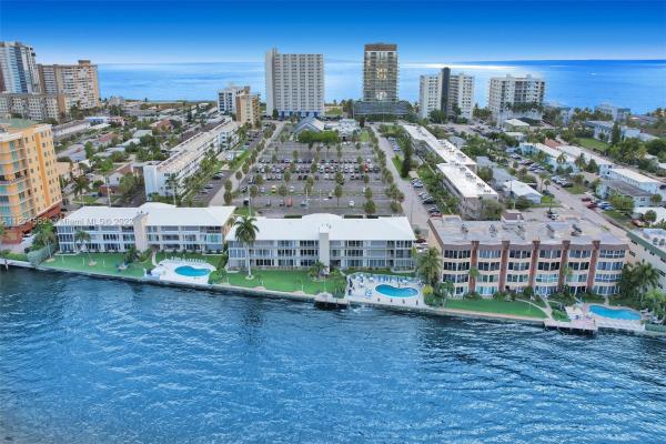 Coastal Winds South, 743 N Riverside Dr #5C, Pompano Beach, Florida 33062, image 1