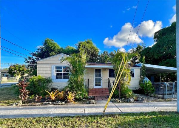 Woodmere, 1104 NW 64th St, Miami, Florida 33150, image 1