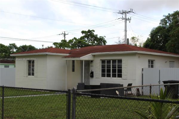 Sunkist Grove, 1200 NW 127th St, North Miami, Florida 33167, image 2