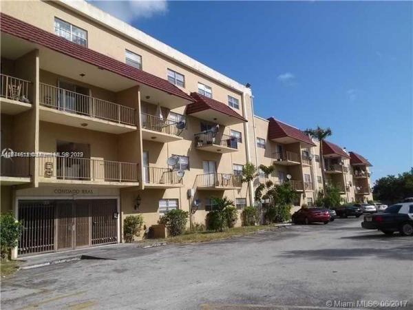Condado Real, 5100 SW 41st St #222, Pembroke Park, Florida 33023, image 1