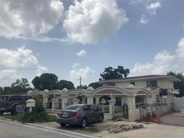 Curtiss Park, 730 Curtiss Dr, Opa-Locka, Florida 33054, image 1