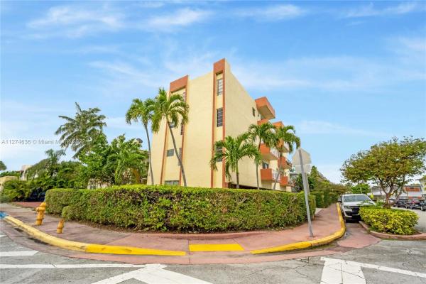 John Charles, 7646 Abbott Ave #6, Miami Beach, Florida 33141, image 1
