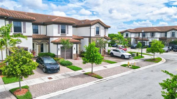 Turquesa, 8933 NW 184 Ter #, Country Club, Florida 33018, image 1