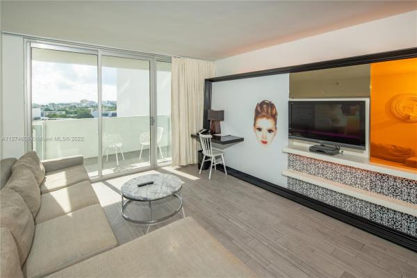 Mondrian South Beach, 1100 West Ave #1127, Miami Beach, Florida 33139, image 1