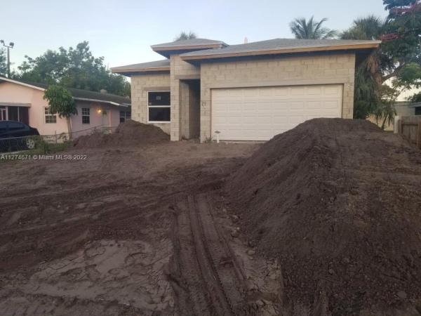 Seaboard Highlands, 111 NW 17th Ave, Pompano Beach, Florida 33069, image 1