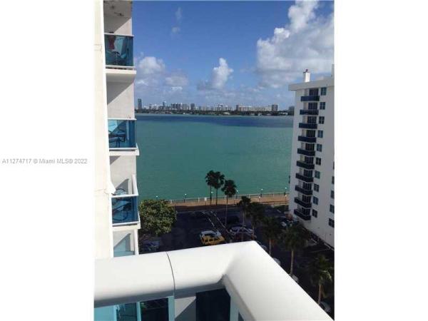Treasures On The Bay, 7501 E Treasure Dr #8S, North Bay Village, Florida 33141, image 2