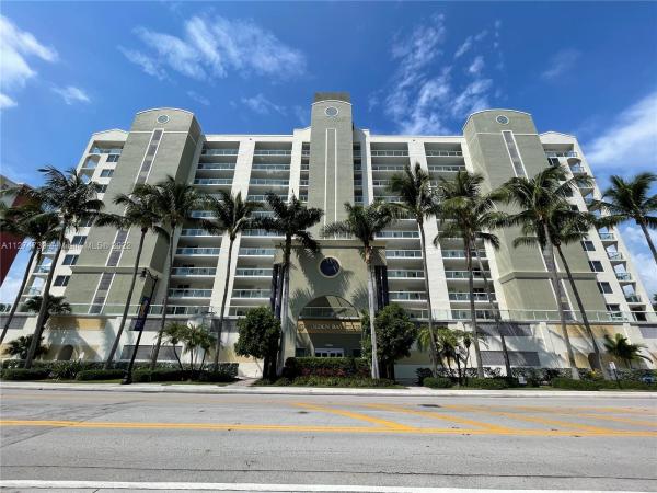 Golden Bay Club, 17050 N Bay Rd #807, Sunny Isles Beach, Florida 33160, image 1