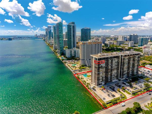 Charter Club, 600 NE 36th St #2018, Miami, Florida 33137, image 2