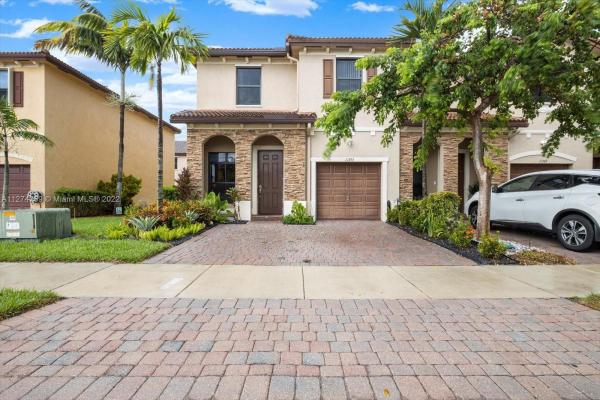 Silver Palms East, 11353 SW 233rd St #11353, Princeton, Florida 33032, image 2