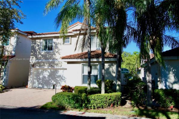 West Lake Village, 1470 Sweetbay Way, Hollywood, Florida 33019, image 2