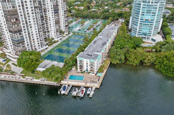 Brickell Mar, 2201 Brickell Ave #48, Miami, Florida 33129, image 1