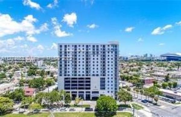 Altos De Miami, 1 Glen Royal Pkwy #1507, Miami, Florida 33125, image 1