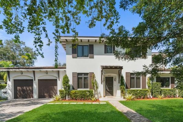 Riviera, 1447 Siena Ave, Coral Gables, Florida 33146, image 2