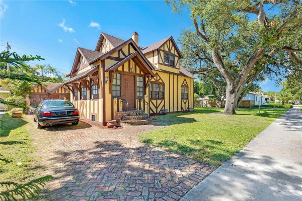 Shorecrest, 860 NE 81st St, Miami, Florida 33138, image 2