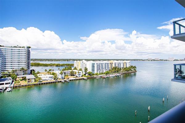 Eloquence On The Bay, 7928 East Dr #1105, North Bay Village, Florida 33141, image 1