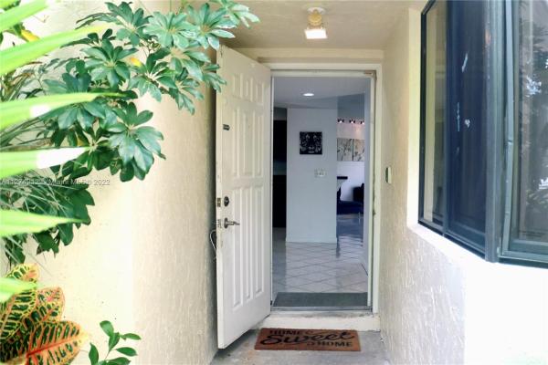 Parc Village At Jacaranda, 8032 NW 15th Mnr #8032, Plantation, Florida 33322, image 1
