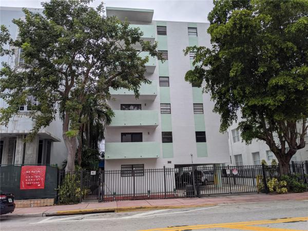 Collins View, 1418 Collins Ave #604, Miami Beach, Florida 33139, image 1