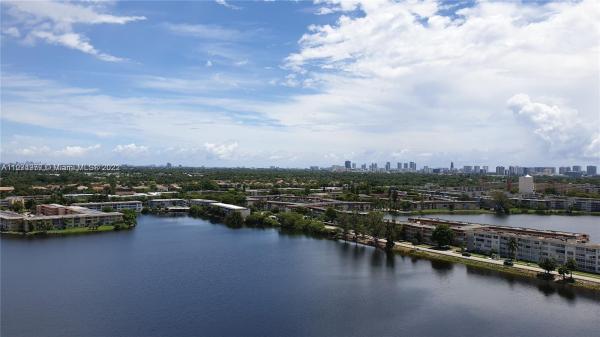 Buckley Towers West, 1301 NE Miami Gardens Dr #PH12W, Ojus, Florida 33179, image 1