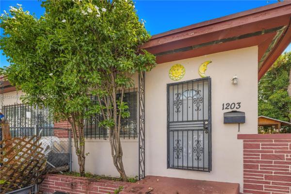 Shady Grove, 1201 SW 30th Ct, Miami, Florida 33135, image 1