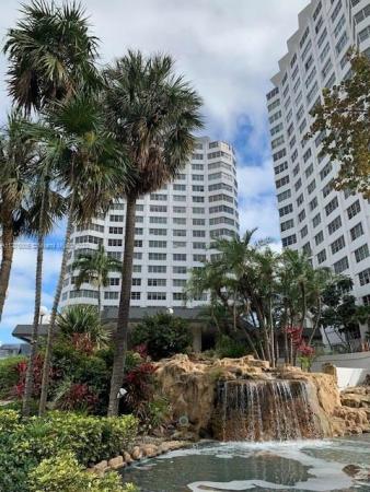 The Four Ambassadors, 801 Brickell Bay Dr #668, Miami, Florida 33131, image 2