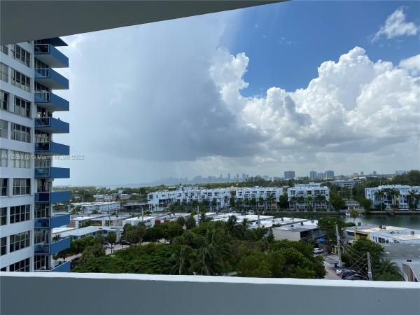 Parkview Point, 7441 Wayne Ave #8E, Miami Beach, Florida 33141, image 1