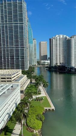 The Four Ambassadors, 801 Brickell Bay Dr #1571, Miami, Florida 33131, image 2