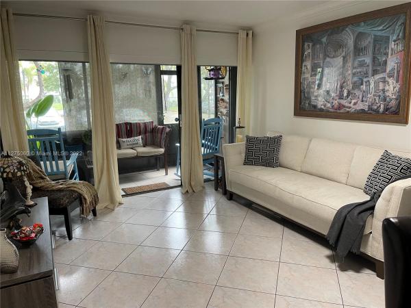 Holiday Park, 5761 Washington St #C1, Hollywood, Florida 33023, image 1