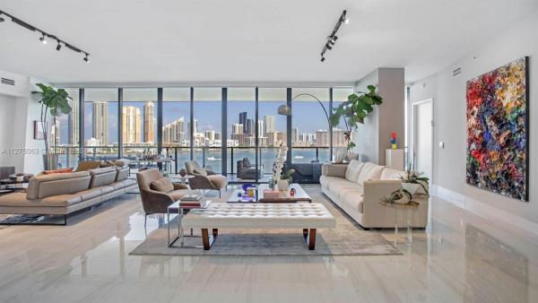 Prive Island Residence, 5000 Island Estates Dr #501S, Aventura, Florida 33160, image 1